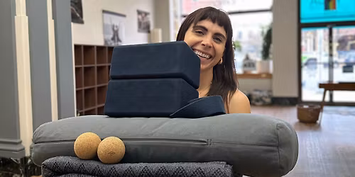 Myofascial Release Workshop
