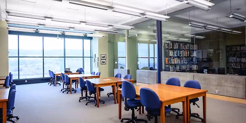 Provincial Archives Open House