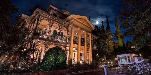 TALK | Imagineering Disney Classics with Former Imagineer Jason Surrell