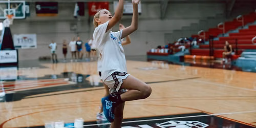 NBC Basketball Day Camp at Palisades Christian Academy
