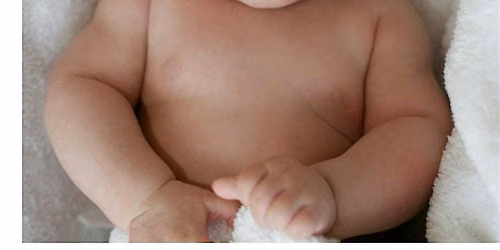 Infants \u2013 How We Hear Children\u2019s Voices
