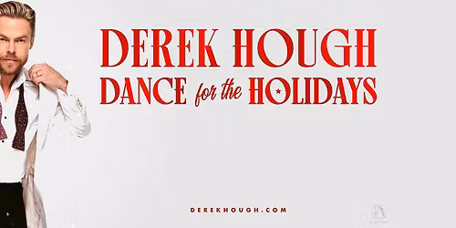 Dance To The Holidays - Atlantic City