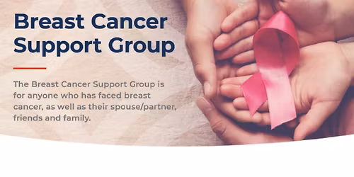 Breast Cancer Support Group