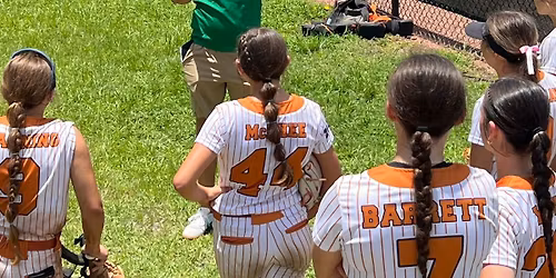 Elite National Showcase - Savannah