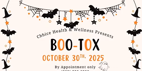 Boo-Tox