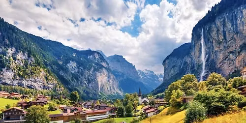 Alpine Highlights: Interlaken \u2013 Lauterbrunnen \u2013 Grindelwald \u2013 Chamonix \u2013 Geneva  by Uniflucht