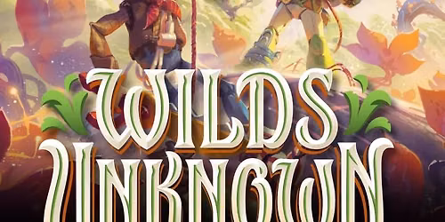 Lorcana Set Championship - Wilds Unknown