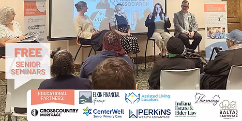 The Journey of Hospice and Palliative Care: The conversation no one wants\u2014but everyone needs\u2014to ha