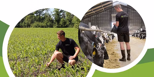 DEBATAFTEN: UNGE I LANDBRUGET \u2013 DR\u00d8M ELLER REALITET?