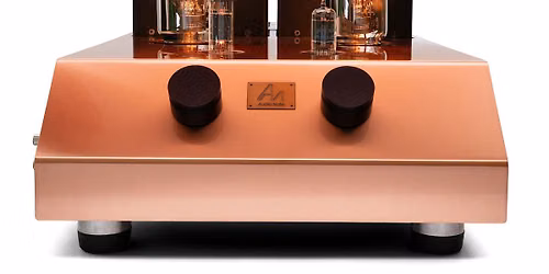 Audio Note ONGAKU - Private Listening Room Experience @ Bristol HiFi Show