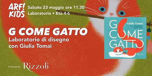G come gatto
