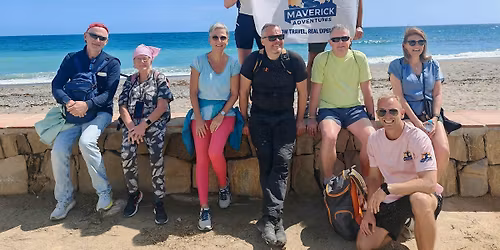 London Social Walking & Community Trek