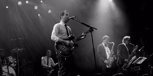 Die Herren afskedskoncert 