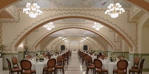 Tera-Vienna feiert seinen 18. Geburtstag am 27.12.2025