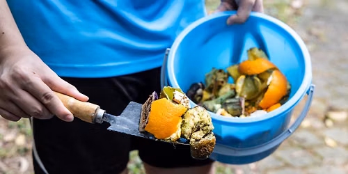 Composting for Water Quality Workshop