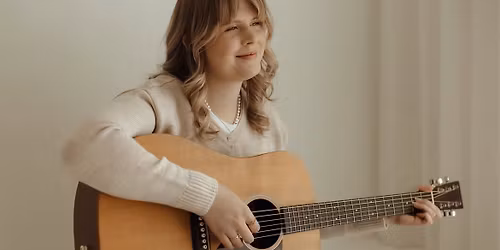 Ella Pollet @ Brookfields Vineyards