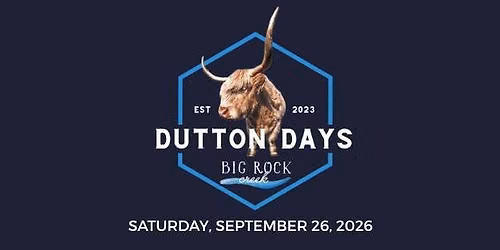 Dutton Days
