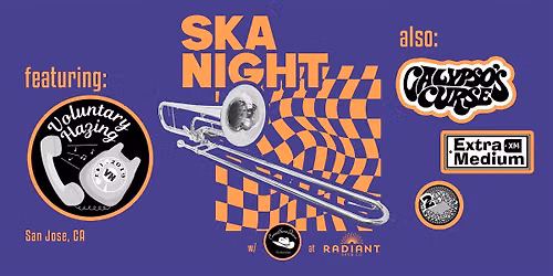 Ska Night