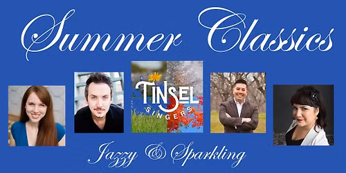 Summer Classics by Tinsel