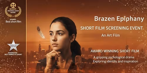 Brazen Epiphany