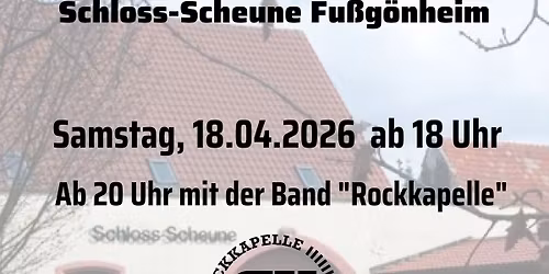 5. Scheierfeschd