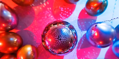 New Years Eve at Jacobs