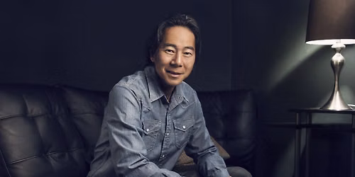 Henry Cho