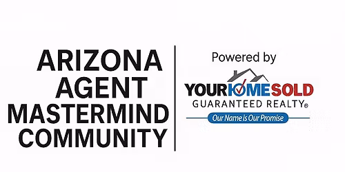 Arizona Real Estate Agent Mastermind