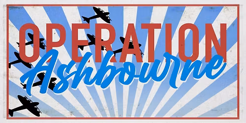 Operation Ashbourne 2026