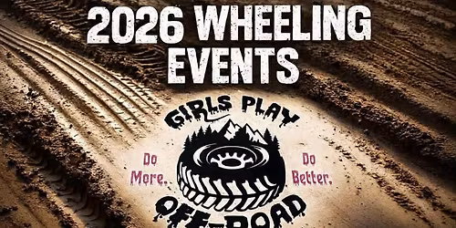 FRO Trail Maintenance Event