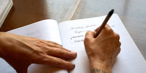 Finding Your Voice: Writing Workshop