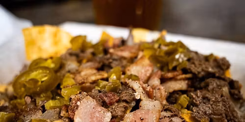 Hidden Level Brewery 