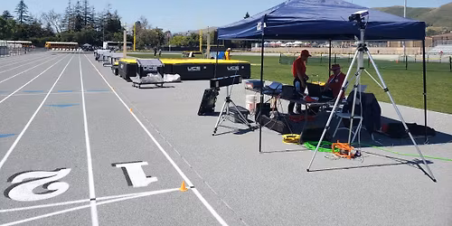 SLO Invitational presented by Running Warehouse