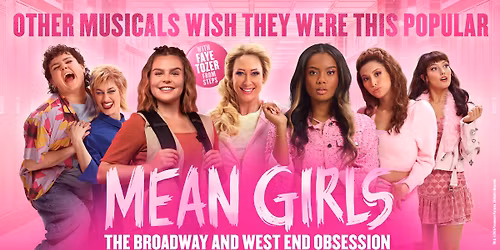Mean Girls