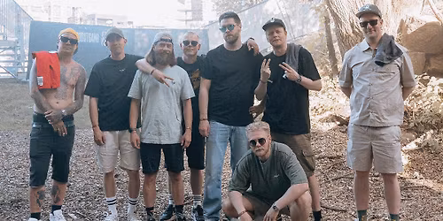 Dirty Oppland \/\/ Rockefeller \/\/ 20.11.26