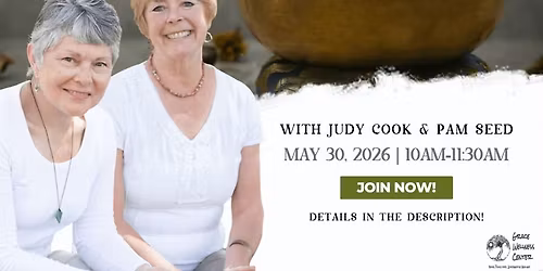 Sound Healing With Reiki 