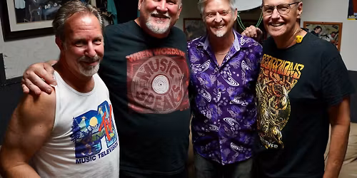 WG Gnomes are at Port Canaveral