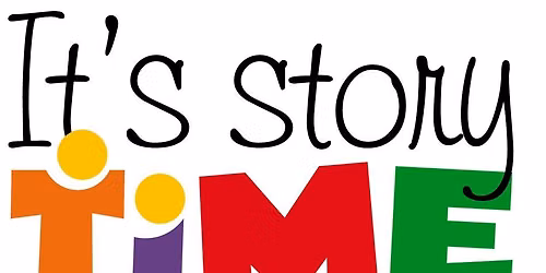 Story Time at Cradock Branch Library