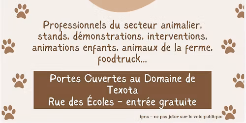 \u00c9v\u00e9nement canin