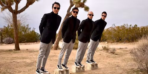 Dreamboats: 50s & 60s Rock & Roll 