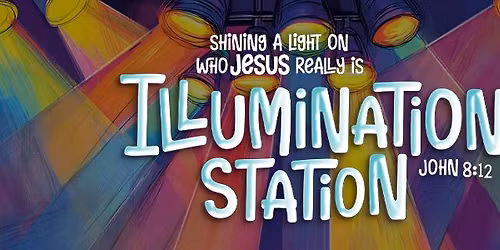 Vacation Bible School at Southport Fellowship Church