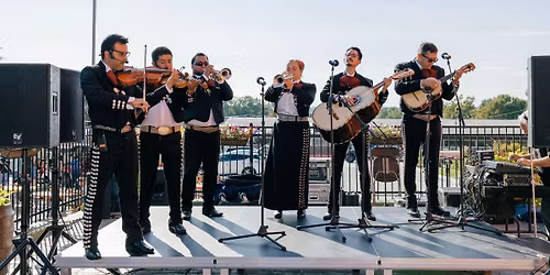 Mariachi Sinf\u00f3nico