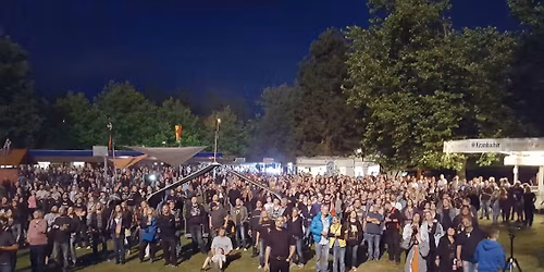 33. Beller Freibad Open Air