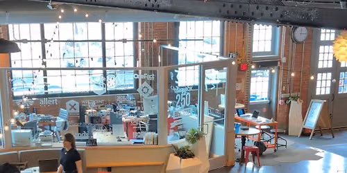 September Member Meetup Lunch
