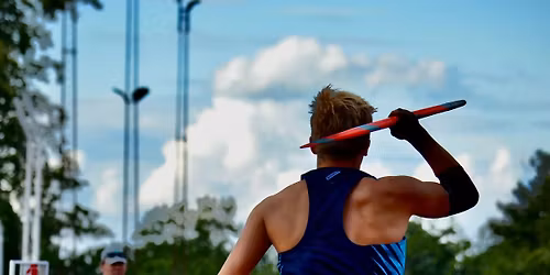 King & Queen - Javelin & Triple Jump