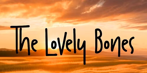 BDC's The Lovely Bones Launch Event 