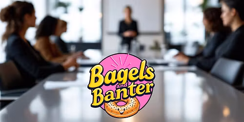 Bagels & Banter