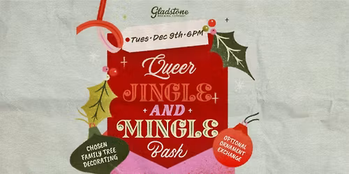 Queer Jingle & Mingle