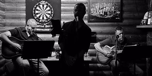 The epic returns to the VT for John's 55th!