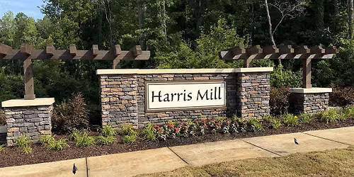 Sneak Peek at Lennar's newest phase in Harris Mill, Indian Land, SC